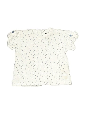 7 For All Mankind Short Sleeve Top (view 1)