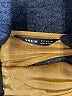 Shein Gold Cocktail Dress Size 4 - photo 4