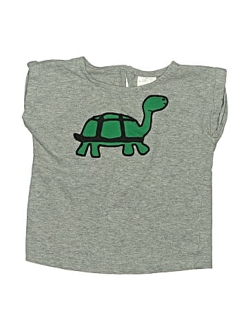 Hanna Andersson Sleeveless T-Shirt (view 1)
