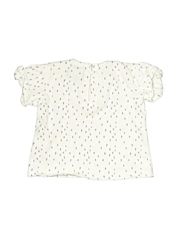 7 For All Mankind Short Sleeve Top (view 2)