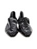 Zara Black Flats Size EU 42 - photo 2