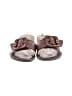 Sam Edelman 100% Leather Brown Sandals Size 6 1/2 - photo 2