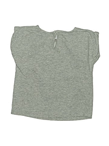 Hanna Andersson Sleeveless T-Shirt (view 2)