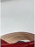 Prada Red Leather thong Sandals Size EU 38 - photo 6