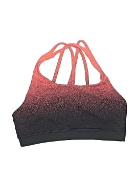 Lululemon Athletica Swimsuit Top