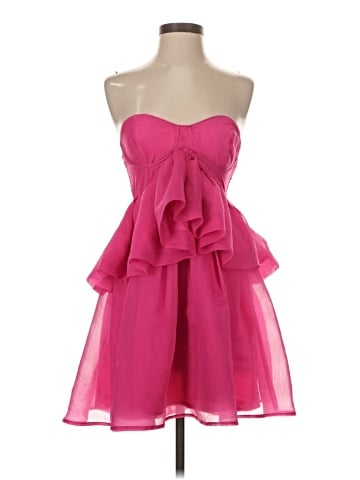 If by Sea Cocktail Dress (view 1)