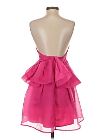 If by Sea Cocktail Dress (view 2)