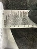 Adidas White Track Pants Size M (youth) - photo 4