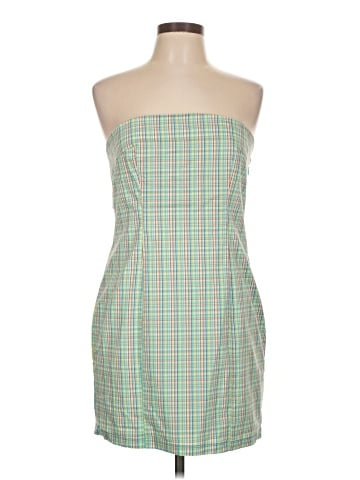 Kimchi Blue Cocktail Dress (view 1)