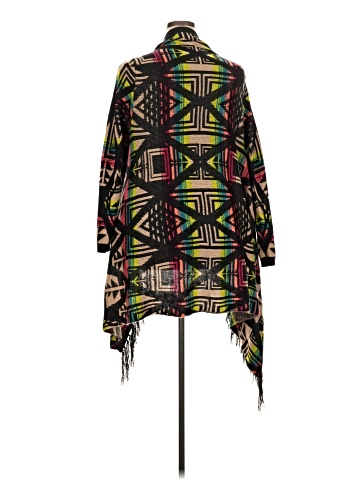 rue21 Poncho (view 2)