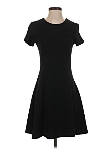 AVA Casual Dress (view 1)