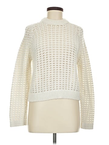 3.1 Phillip Lim Pullover Sweater (view 1)