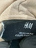 H&M Tan Pullover Hoodie Size M - photo 9