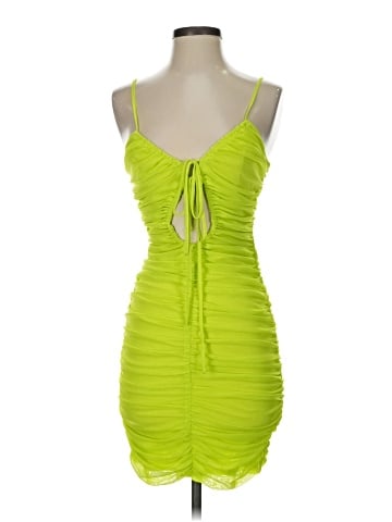 Forever 21 Cocktail Dress (view 1)