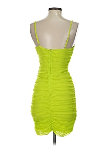 Forever 21 Cocktail Dress (view 2)