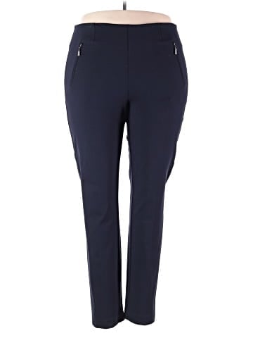 Liverpool Los Angeles Active Pants (view 1)