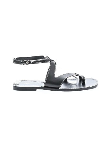 Zara Sandals (view 1)