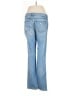 Ann Taylor Hearts Blue Jeans Size 8 - photo 2