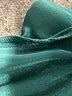 Rabbit Rabbit Rabbit Designs Teal Cocktail Dress Size M (estimated) - photo 8
