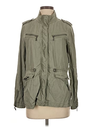 Max Jeans Jacket (view 1)