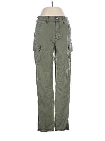Paige Cargo Pants (view 1)