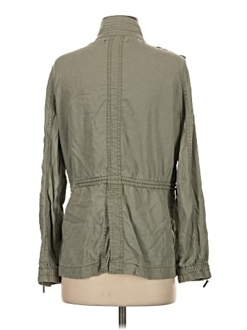 Max Jeans Jacket (view 2)