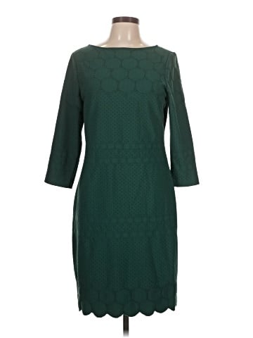 Julia Jordan Casual Dress (view 1)