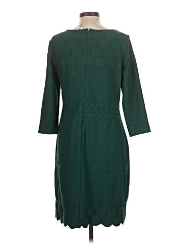Julia Jordan Casual Dress (view 2)