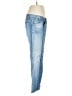 Ann Taylor Hearts Blue Jeans Size 8 - photo 4