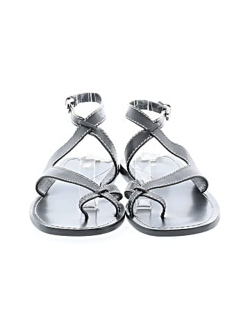 Zara Sandals (view 2)