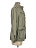 Max Jeans 100% Tencel Lyocell Solid Green Jacket Size S - photo 4