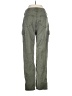 Paige Green Cargo Pants Size 26 waist - photo 2