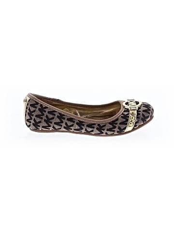 MICHAEL Michael Kors Flats (view 1)
