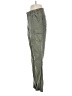 Paige Green Cargo Pants Size 26 waist - photo 5