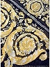 Versace Yellow Printed Scarf One size - photo 8