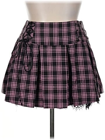 Hot Topic Casual Skirt (view 1)