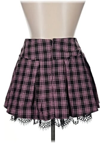 Hot Topic Casual Skirt (view 2)