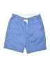 Crewcuts Solid Blue Board Shorts Size 10 - photo 1