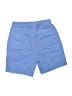 Crewcuts Solid Blue Board Shorts Size 10 - photo 2