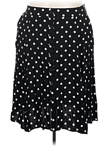 Torrid Casual Skirt (view 1)