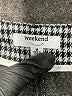 Weekend Houndstooth Gray Dress Pants Size M - photo 4