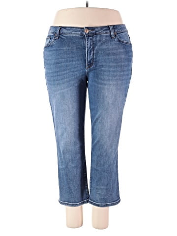 STS Blue Jeans (view 1)