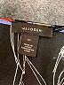 Halogen 100% Polyester Black Sleeveless Blouse Size M - photo 7