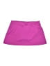 Lands' End Solid Pink Active Skort Size 14 - photo 1