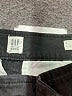Gap Solid Black Shorts Size 2 - photo 3