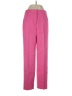J.Crew Pink Linen Pants Size 0 - photo 1