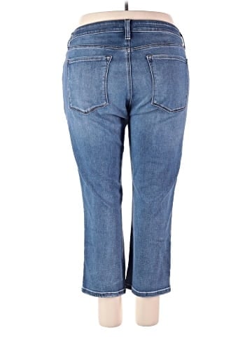 STS Blue Jeans (view 2)