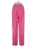 J.Crew Pink Linen Pants Size 0 - photo 2