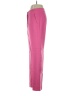 J.Crew Pink Linen Pants Size 0 - photo 5