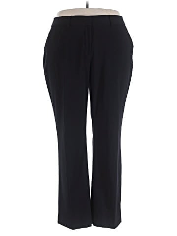 Liz Claiborne Dress Pants (view 1)